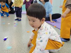 -澳洲袋鼠早教(南二环店)