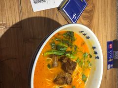 -和府捞面(景枫中心店)