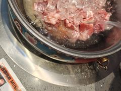 -羊来顺冰煮鲜羊 铁锅烀羊肉(中央大街店)