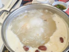 -蚝大仙横琴生蚝火锅(中央汇店)