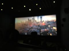 -首都电影院(天津店 中国巨幕)