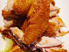 -纪林菜馆·博山菜老字号(华光路店)