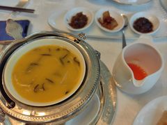 -东海朗廷酒店-唐阁T’ANG COURT 中餐厅