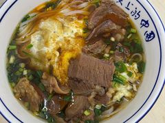 -虎子面粉馆(五一东村店)