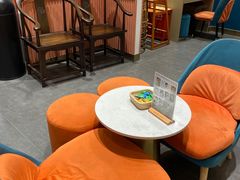 -海马体照相馆(重庆爱琴海购物公园店)