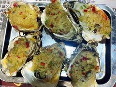 -孙记烧烤(荣华小区店)