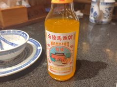 -南京大牌档(新街口德基广场店)