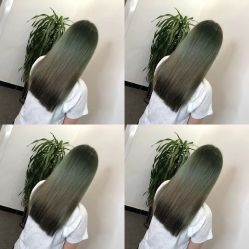 -88潮牌美发沙龙