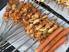 -食鸡公社辣子鸡·潍坊菜·烧烤