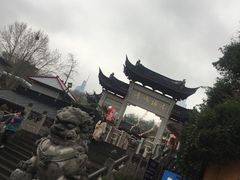 -鸡鸣赐茶(鸡鸣寺路店)