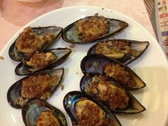 -东方雅典水疗美食汇(金海岸大厦店)