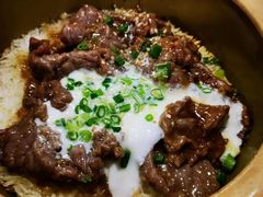 -红星光发煲仔饭(文海店)