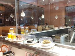 -新一番三文鱼寿司(红城湖店)