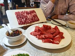 -东来顺饭庄(新源里店)