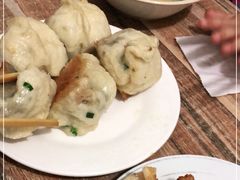 -老方子馅饼粥(台东店)