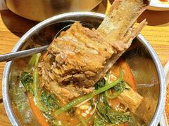 -闫府私房菜·百年鲁菜(恒隆店)