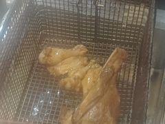 -赵元章肉骨烧(山塘街店)
