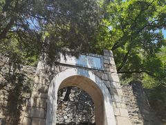 -北京鹫峰国家森林公园