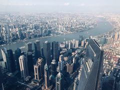 -上海中心大厦
