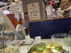 -海银海记牛肉火锅(解放路店)