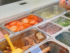 -赛百味SUBWAY(长宁龙之梦店)