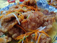 -红升老菜馆(巨兴街店)