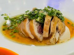 -澳门陈光记烧味饭店(南京德基广场店)