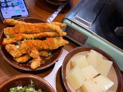 -黔有有贵州酸汤夺夺粉火锅(五味十字店)