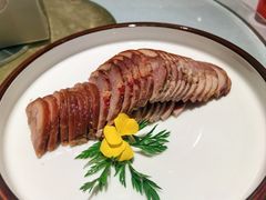 -京尊烤鸭店JINGZUN(春秀路店)