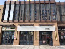 -Priscilla皮肤管理中心