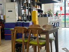 -市井川菜(钟山店)