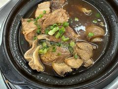 -新峰肉骨茶