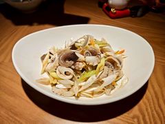 -波螺油子青岛本帮菜(银座店)