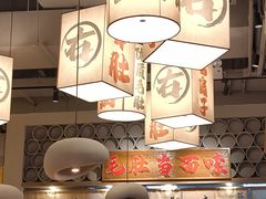 -毛肚向右·川渝毛肚王(经开永旺店)