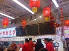 -扬二春炒饭(国庆路总店)
