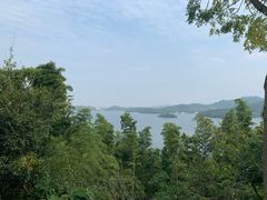 -天目湖涵田半山温泉