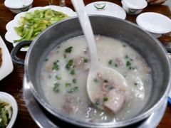 -南记食粥坊·宵夜大排档(莲花总店)