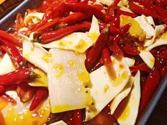 -胡马八破·川菜小馆(高新万达店)