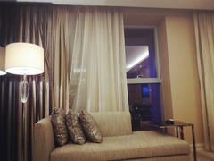 -无锡新湖铂尔曼大酒店