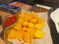 -邢氏老太太烤串(北兴街店)