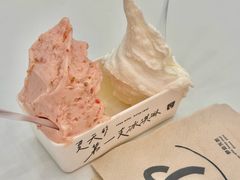 -野人先生现做冰淇淋(北京环宇荟店)