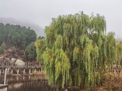 -峄山风景名胜区