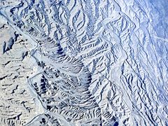 -敦煌莫高国际机场