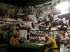 -中国闽台缘博物馆