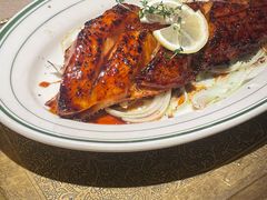 -波特曼西餐厅(中央大街店)