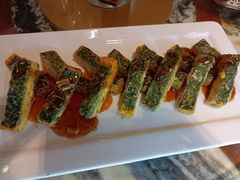 -那家小馆•北京菜•烤鸭(香山店)