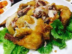 -京天红酒家(虎坊路店)