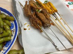 -聂师傅油焖大虾