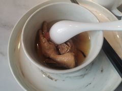 -柴门头啖汤·经典川菜·慢火汤品(锦城万达店)