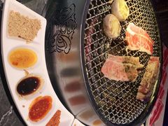 -十三姨正合丰烤肉(营迹路店)